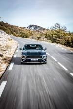 Ford Mustang Bullitt 2018 года (EU)